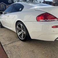 S Class Detail