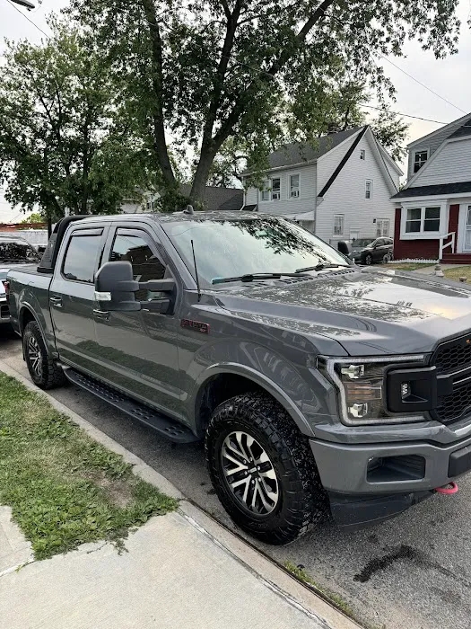 Biz Family Auto Services Inc & Hand Car Wash 4