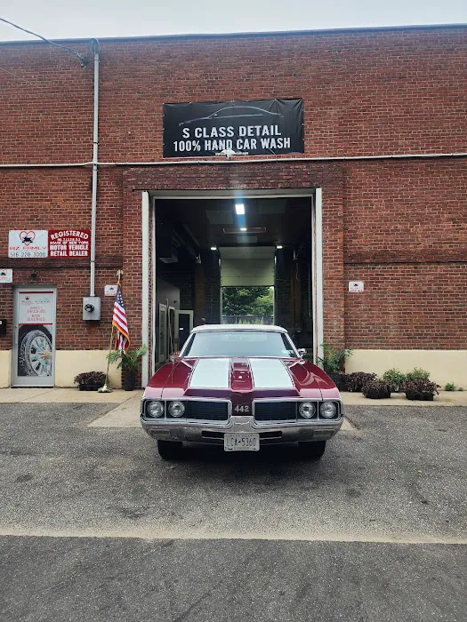 Biz Family Auto Services Inc & Hand Car Wash 6