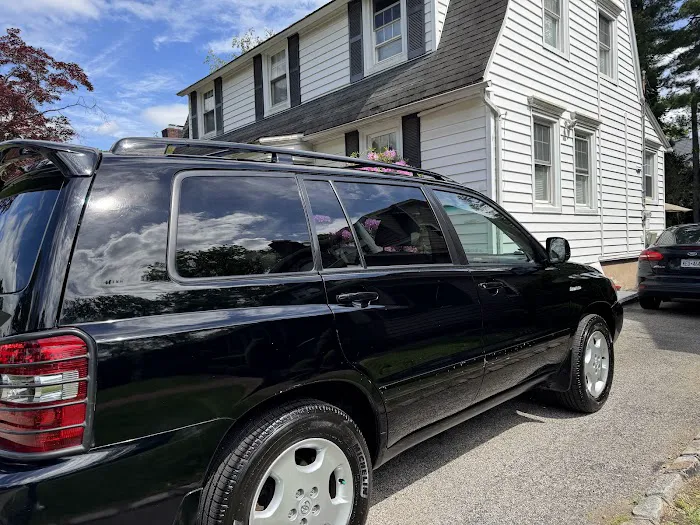 Biz Family Auto Services Inc & Hand Car Wash 2