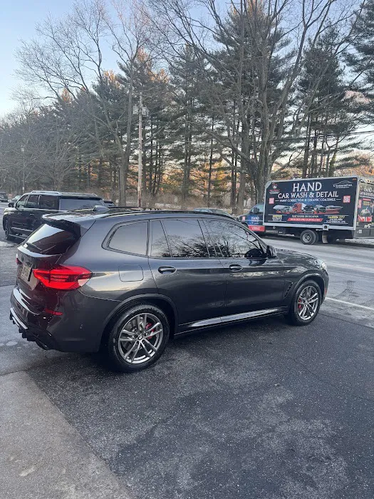 Biz Family Auto Services Inc & Hand Car Wash 1