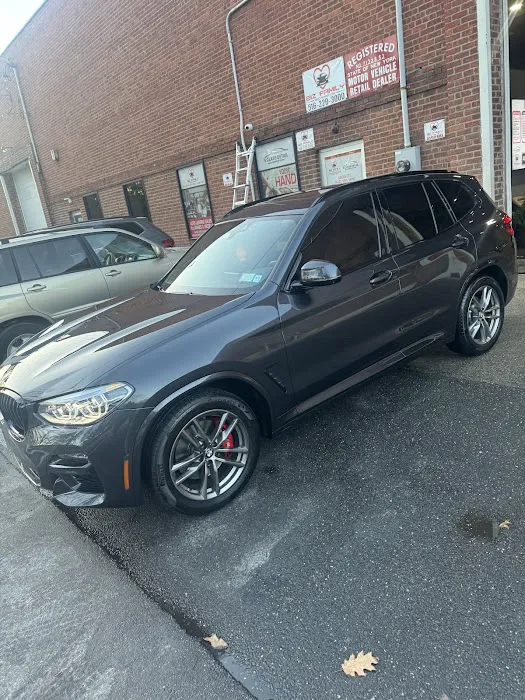 Biz Family Auto Services Inc & Hand Car Wash 0