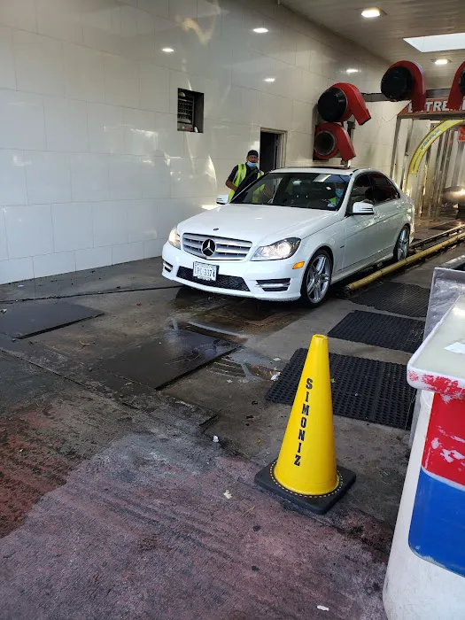 J&S Car Wash 8