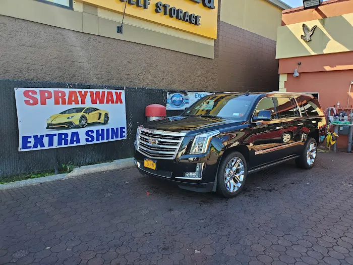 J&S Car Wash 4