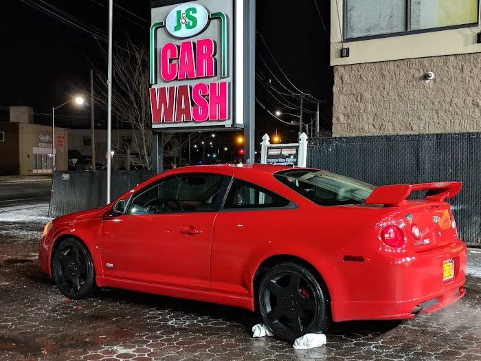 J&S Car Wash 7