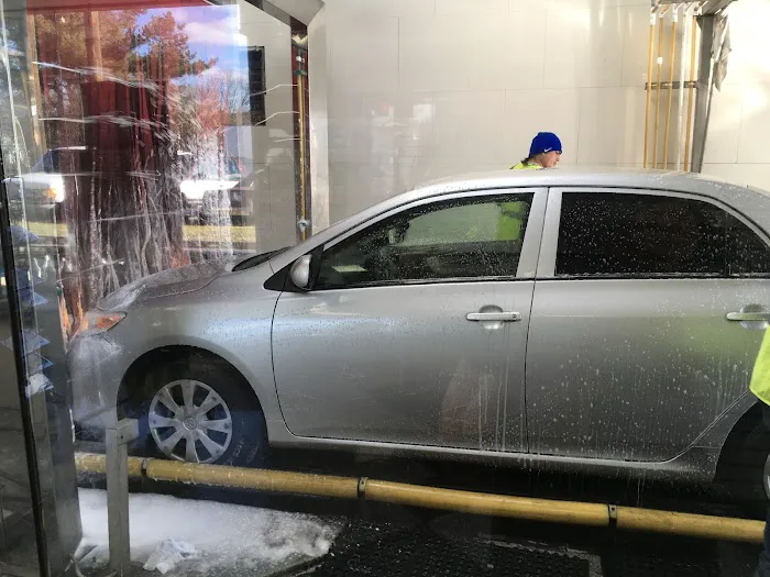 J&S Car Wash 2