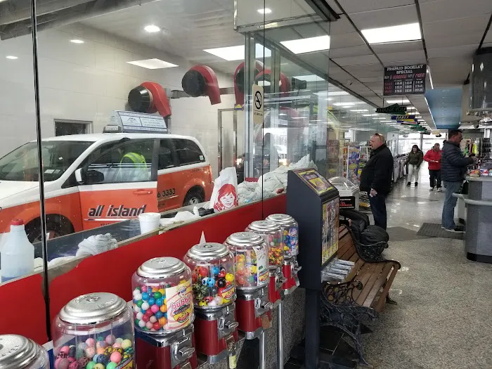 J&S Car Wash 6