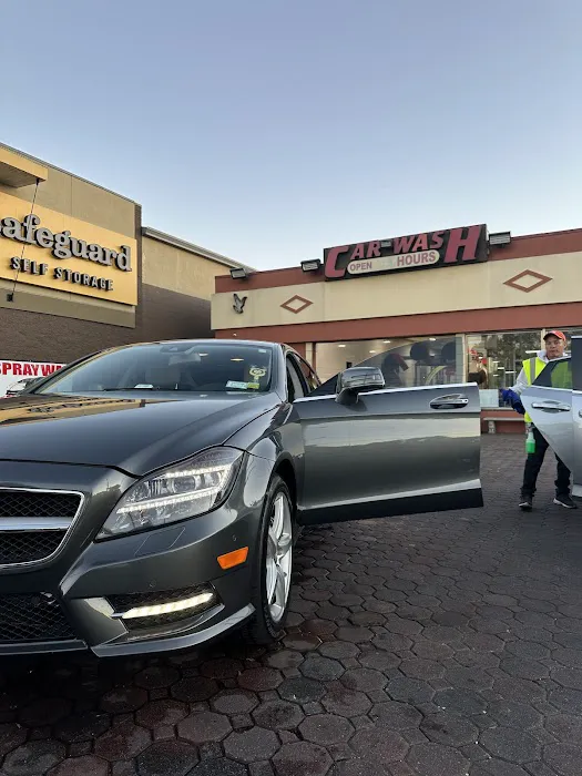 J&S Car Wash 0