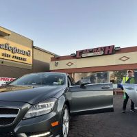 J&S Car Wash