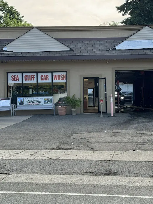 Sea Cliff Car Wash 4