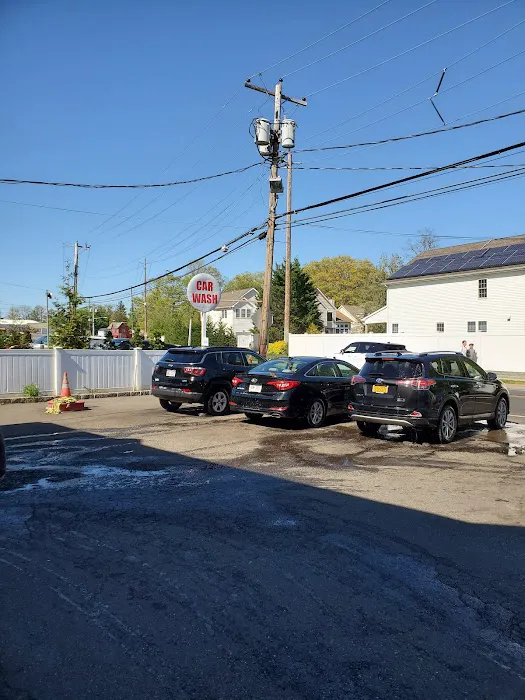Sea Cliff Car Wash 8