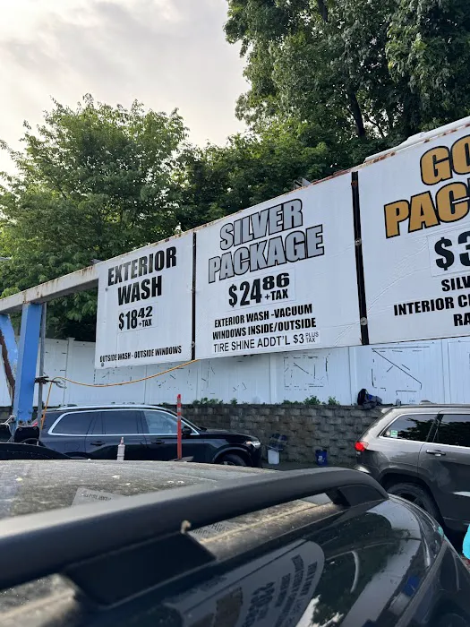 Sea Cliff Car Wash 5