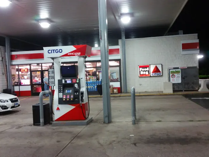 CITGO GAS 3