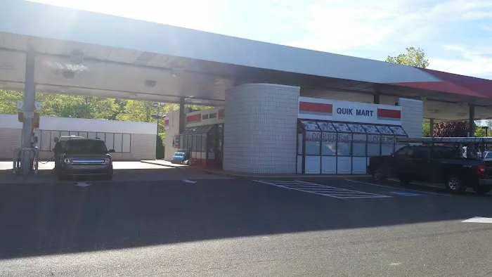 CITGO GAS 0