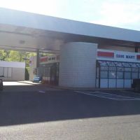 CITGO GAS
