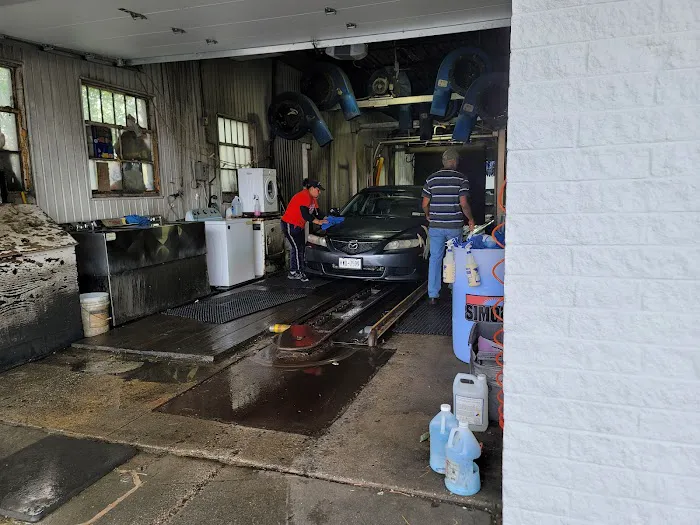 All American Car Wash & Detail 4