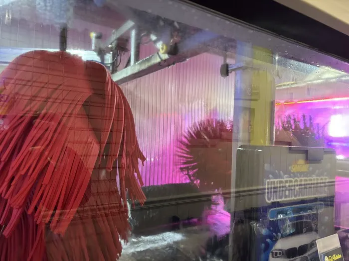 All American Car Wash & Detail 3