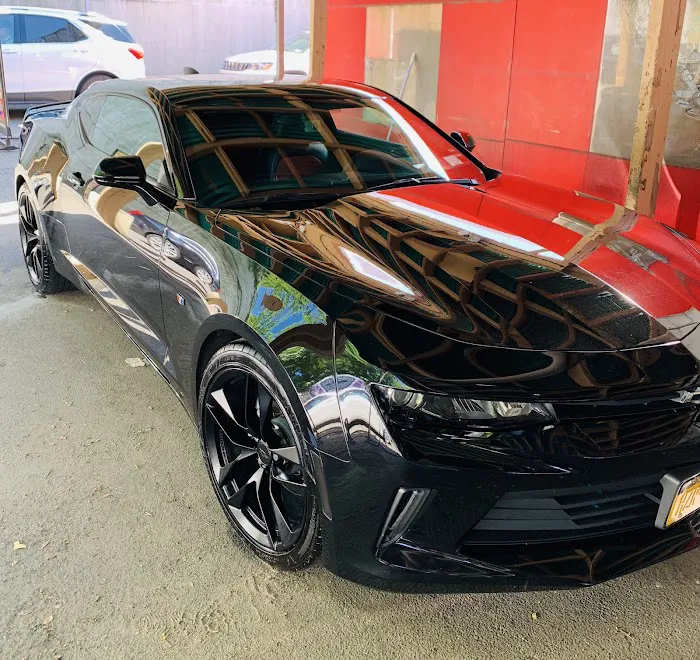 All American Car Wash & Detail 9