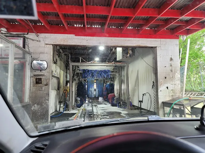 All American Car Wash & Detail 2