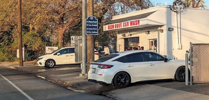 All American Car Wash & Detail 5