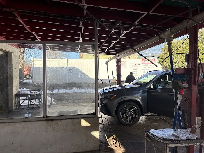 All American Car Wash & Detail 7