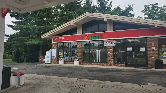Exxon 0