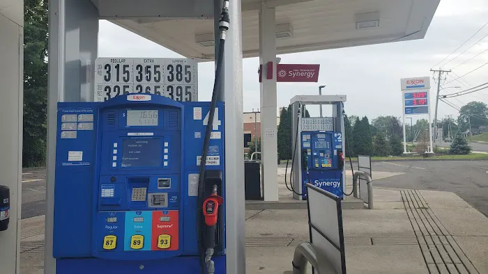 Exxon 1