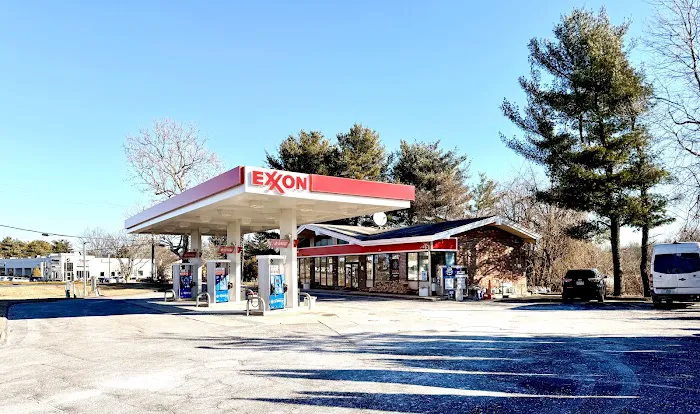 Exxon 4