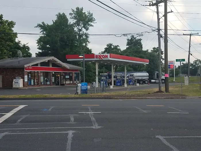 Exxon 6