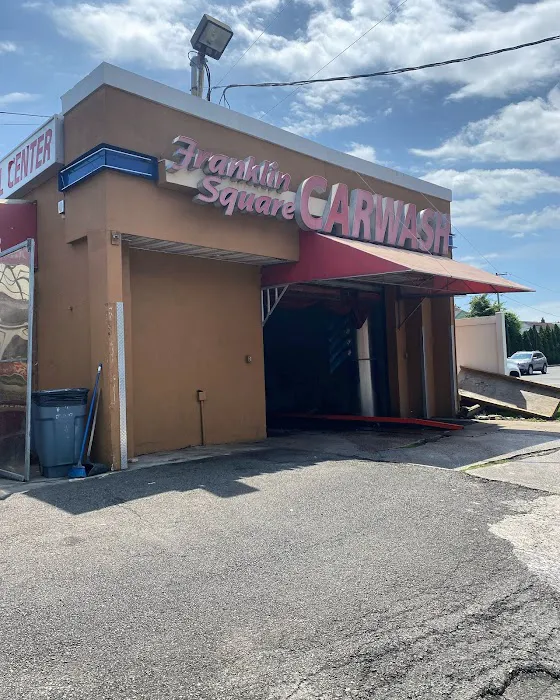 Harry's Express Car Wash 7