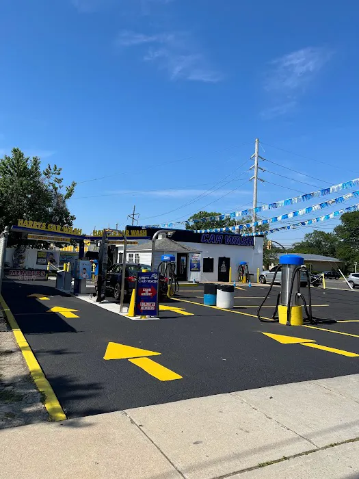 Harry's Express Car Wash 5