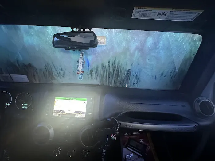 Harry's Express Car Wash 2