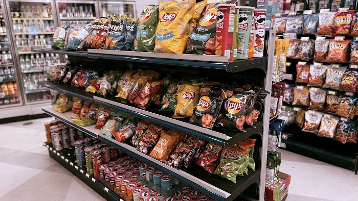 Smoke N Munch 3