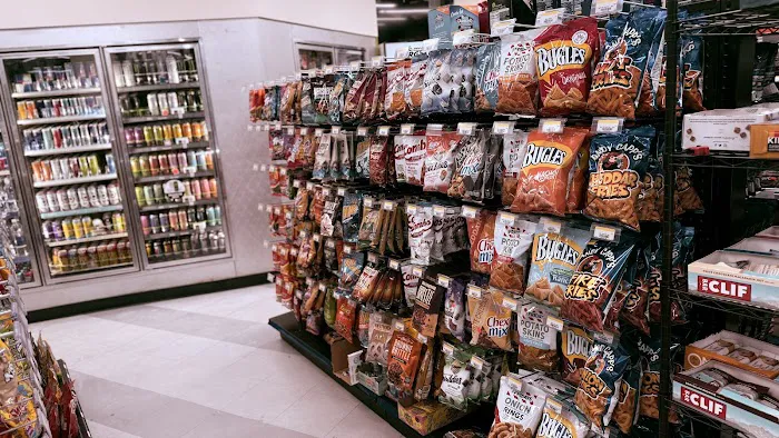 Smoke N Munch 5