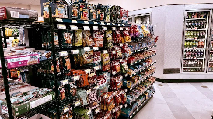 Smoke N Munch 6