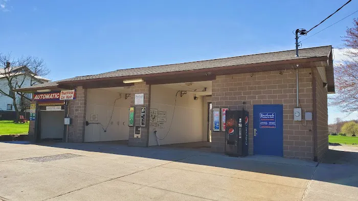 Zacherls Fryburg Car Wash 0