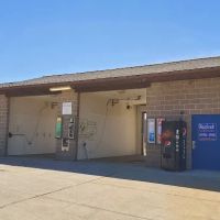 Zacherls Fryburg Car Wash