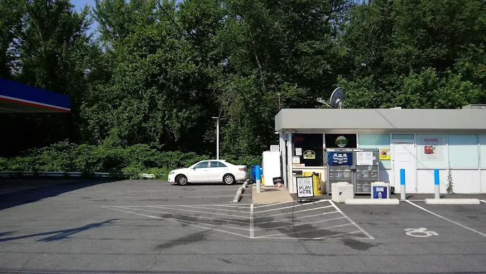 Gulf Gas East Hartford 8
