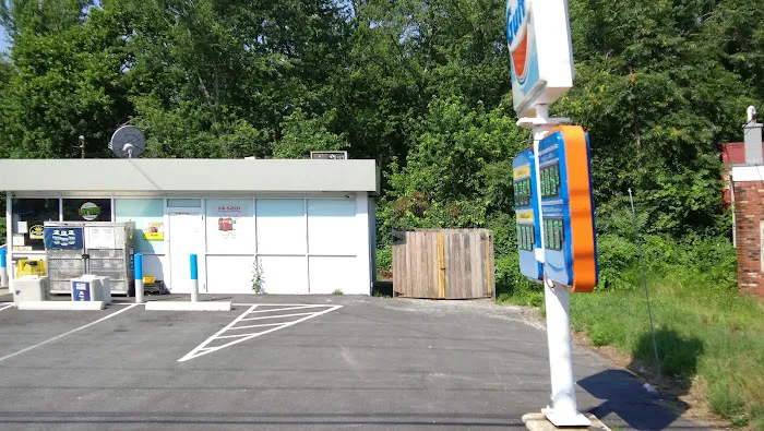 Gulf Gas East Hartford 5