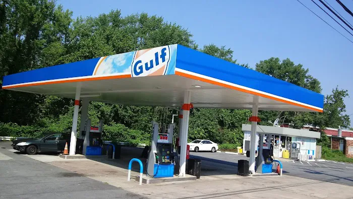 Gulf Gas East Hartford 4