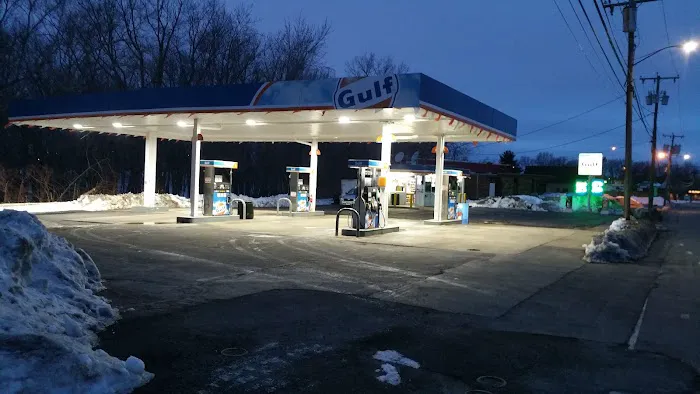 Gulf Gas East Hartford 7