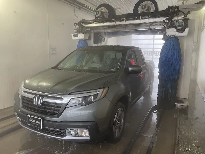 Cranberry Car Wash 3