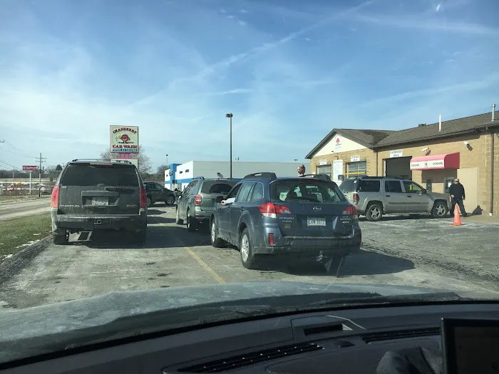 Cranberry Car Wash 0