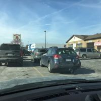Cranberry Car Wash