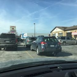 Cranberry Car Wash ico