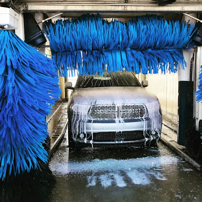 Cranberry Car Wash 5