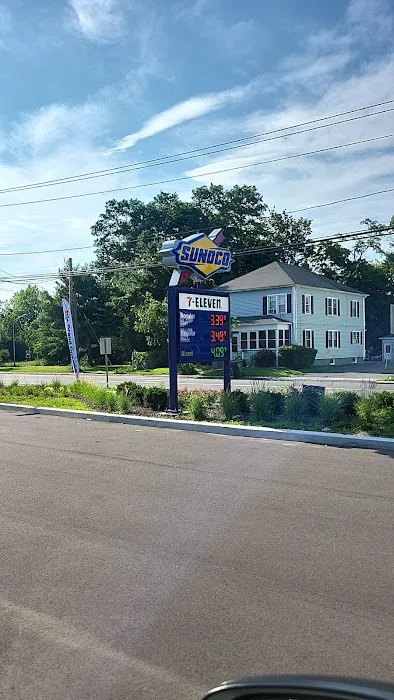 Sunoco 9