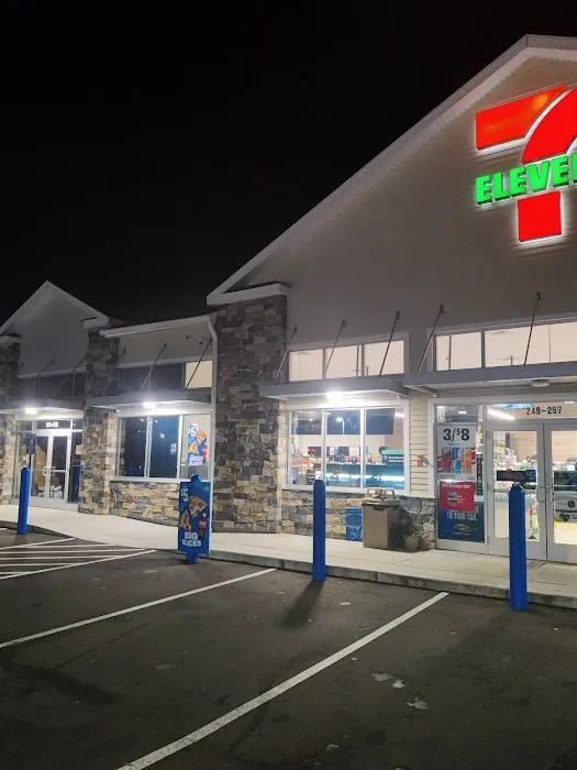 Sunoco 0