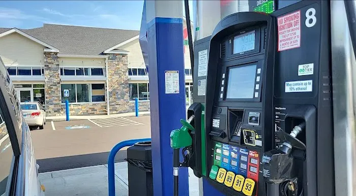 Sunoco 2
