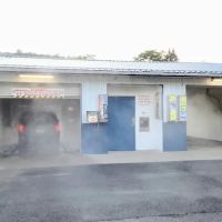 Zacherls Tionesta Car Wash